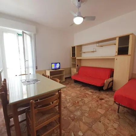 דירה Ligure