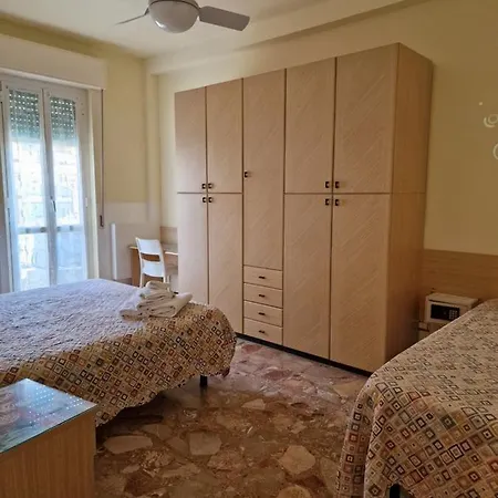 Ligure Апартаменты
