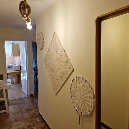 Ligure בורג'ו ורצי