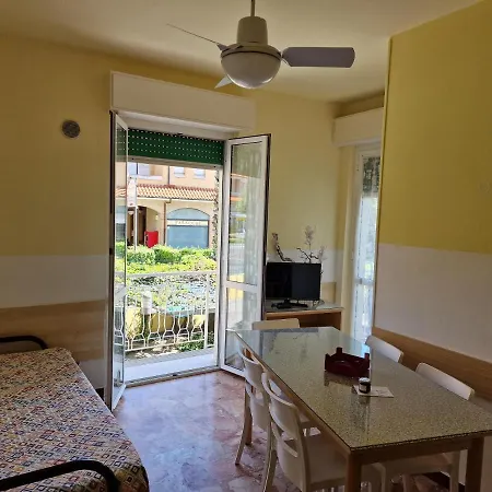 Ligure Appartamento