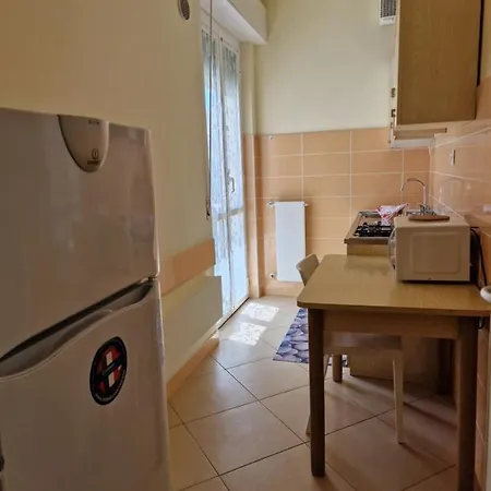 Ligure * בורג'ו ורצי