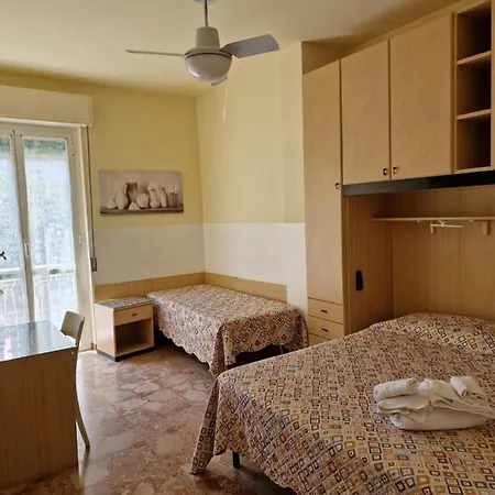 Ligure * בורג'ו ורצי