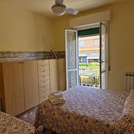 Ligure Appartamento Borgio Verezzi