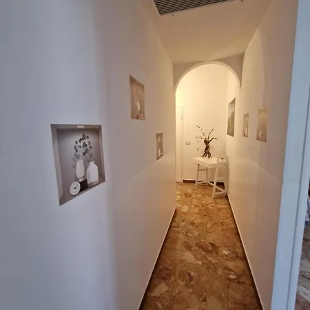 里贾瑞公寓式酒店 * 博尔焦韦雷齐