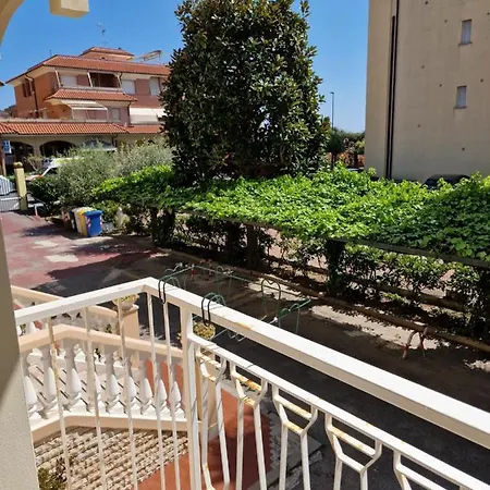 Ligure * בורג'ו ורצי