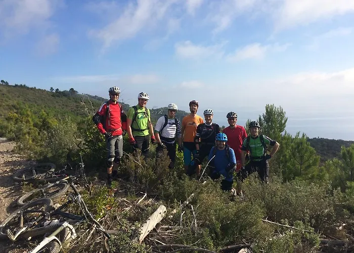 Lejlighed Ligure Borgio Verezzi