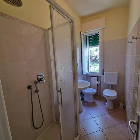 דירה Ligure
