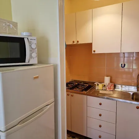Ligure Apartmán *