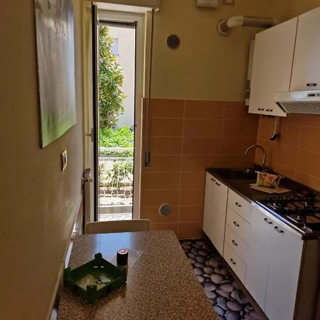 Lejlighed Ligure Borgio Verezzi