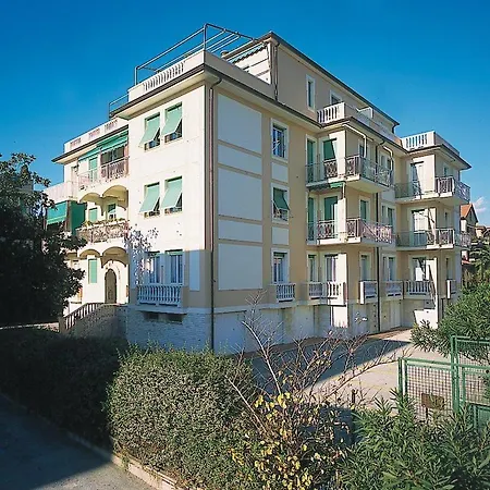 Appartement Ligure