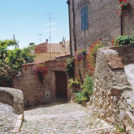 Ligure Appartement Borgio Verezzi