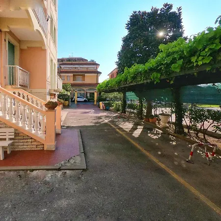 Lejlighed Ligure *