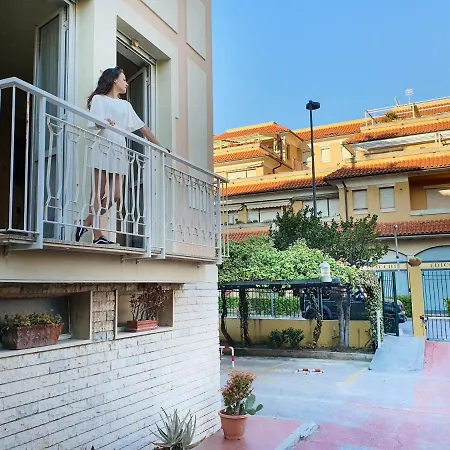Ligure Lejlighed *