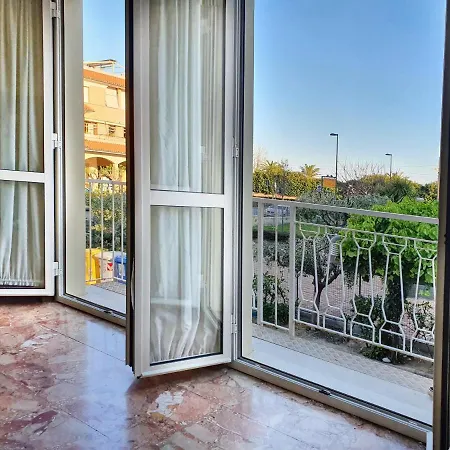 Appartement Ligure