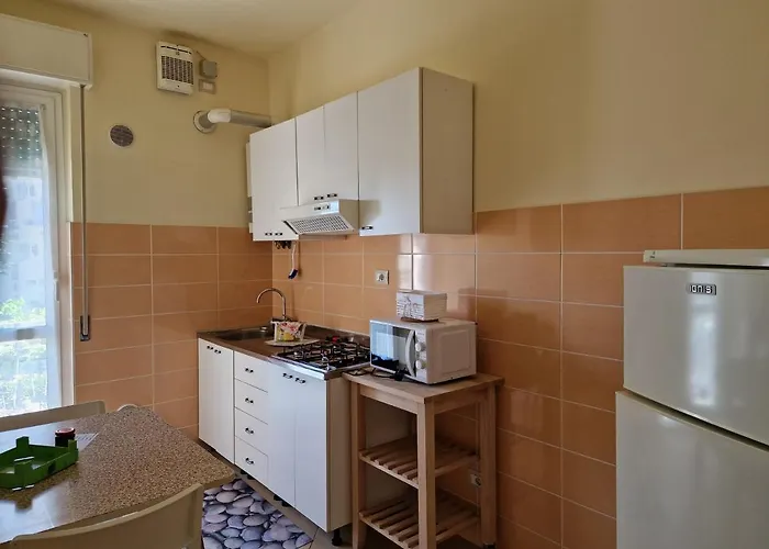 Ligure Διαμέρισμα Borgio Verezzi