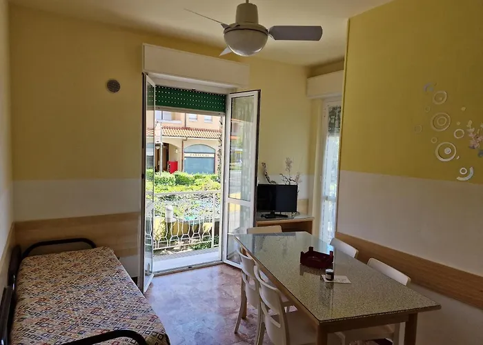 Ligure Апартаменты