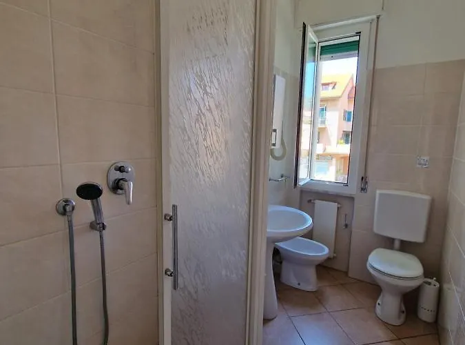 Διαμέρισμα Ligure Borgio Verezzi