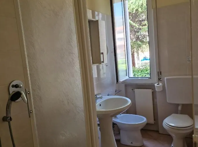 Ligure Διαμέρισμα Borgio Verezzi