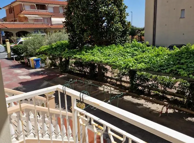 Ligure * Borgio Verezzi